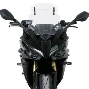 Cúpula Touring visera MRA Suzuki GSXS1000GT 22-